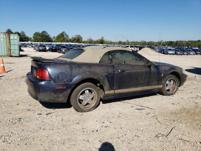 Photo 3 from auction – 2002 FORD MUSTANG with VIN 1FAFP44402F101619