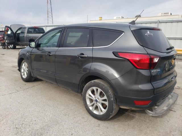 Photo 2 from auction – 2019 FORD ESCAPE SE with VIN 1FMCU0GD8KUA99121