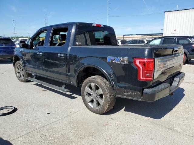 Photo 2 from auction – 2015 FORD F150 SUPER with VIN 1FTEW1EG7FFB23686