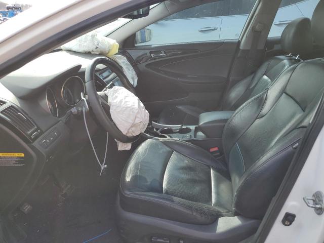 Zdjęcie 7 z aukcji – 2012 HYUNDAI SONATA SE z VIN 5NPEC4AB1CH361331