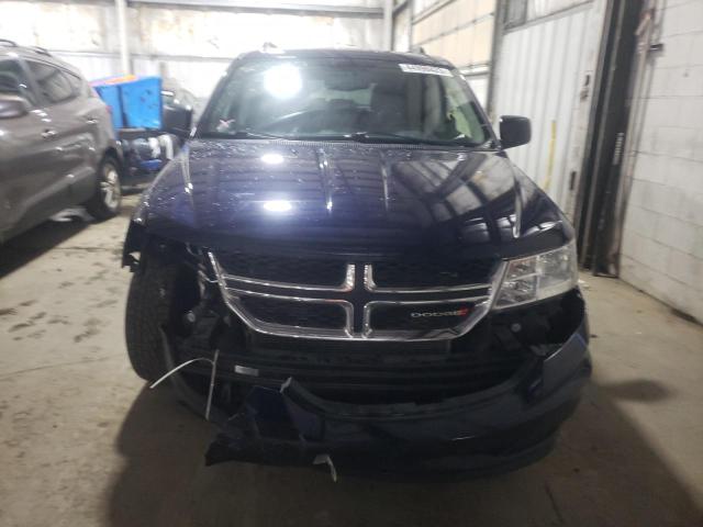 Photo 5 from auction – 2017 DODGE JOURNEY SE with VIN 3C4PDDAG6HT639469