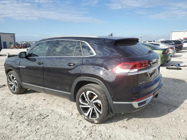 Photo 2 from auction – 2021 VOLKSWAGEN ATLAS CROS with VIN 1V2TE2CA4MC204317