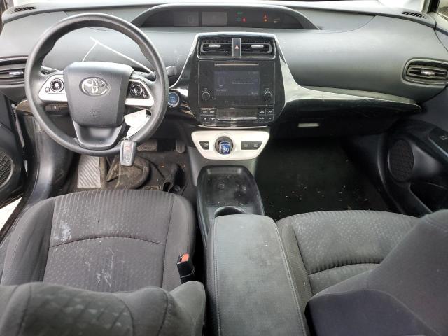 Photo 8 from auction – 2016 TOYOTA PRIUS with VIN JTDKBRFU7G3021857