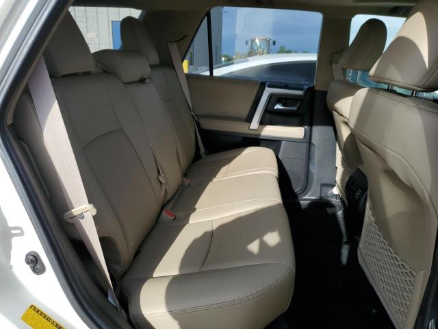 Photo 11 from auction – 2020 TOYOTA 4RUNNER SR with VIN JTEZU5JR5L5221084