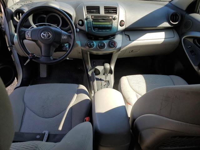 Photo 8 from auction – 2011 TOYOTA RAV4 with VIN 2T3BF4DVXBW086341