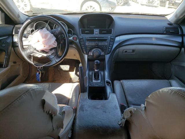 Photo 8 from auction – 2010 ACURA TL with VIN 19UUA8F5XAA007275
