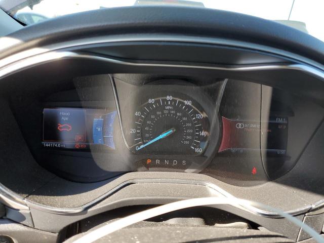 Photo 9 from auction – 2013 FORD FUSION SE with VIN 3FA6P0HR5DR218763