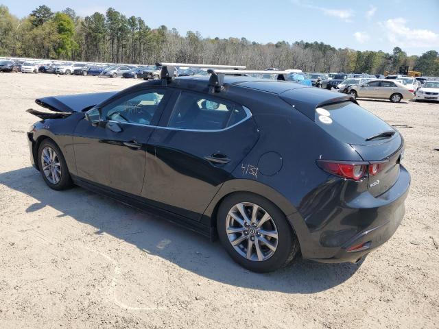 Photo 2 from auction – 2021 MAZDA 3 with VIN JM1BPAJL5M1313807
