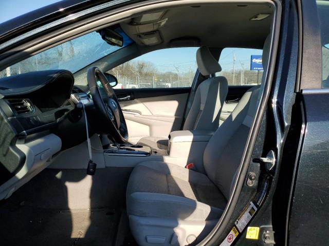 Photo 7 from auction – 2012 TOYOTA CAMRY HYBR with VIN 4T1BD1FK4CU034334