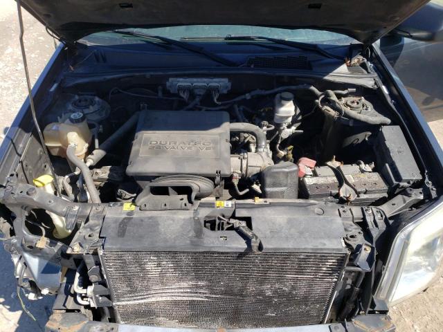 Photo 12 from auction – 2009 MERCURY MARINER with VIN 4M2CU91G09KJ05828