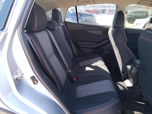 Photo 10 from auction – 2019 SUBARU CROSSTREK with VIN JF2GTACC2K8294413