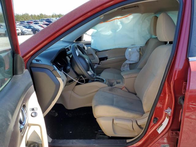Фото 7 с аукциона – 2016 NISSAN ROGUE S с VIN KNMAT2MT0GP664084
