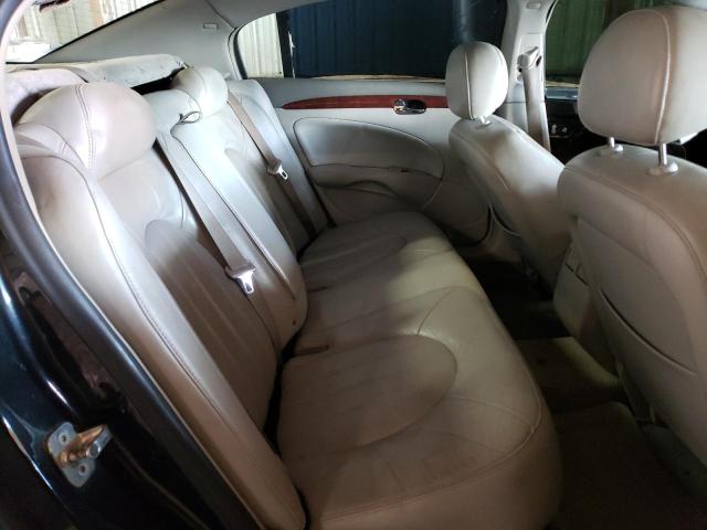 Photo 10 from auction – 2008 BUICK LUCERNE CX with VIN 1G4HD572X8U172158
