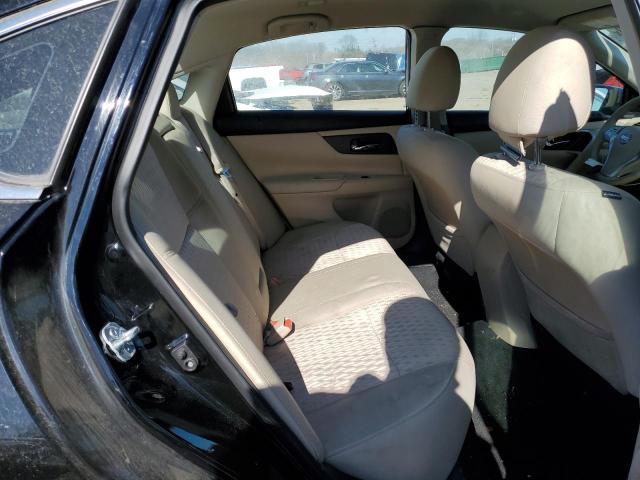 Photo 10 from auction – 2017 NISSAN ALTIMA 2.5 with VIN 1N4AL3AP2HC151043