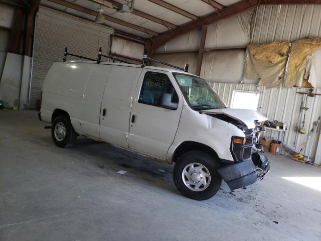 Photo 4 from auction – 2011 FORD ECONOLINE with VIN 1FTNE2EW4BDA06802