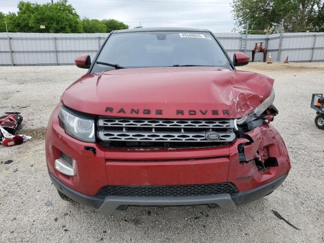 Photo 5 from auction – 2015 LAND ROVER RANGE ROVE with VIN SALVP2BG6FH050962