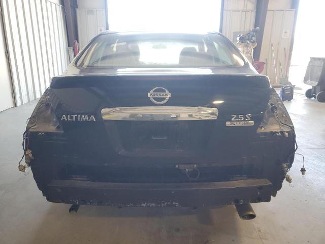 Photo 6 from auction – 2012 NISSAN ALTIMA BAS with VIN 1N4AL2AP0CC148631