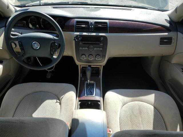 Photo 8 from auction – 2006 BUICK LUCERNE CX with VIN 1G4HP57276U129594
