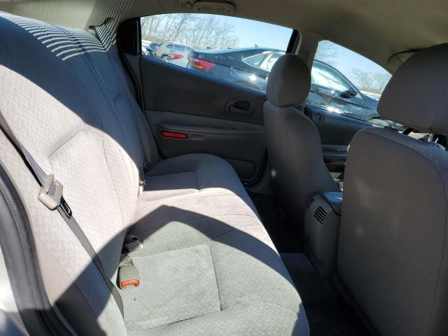 Photo 10 from auction – 2004 DODGE INTREPID S with VIN 2B3HD46R54H687970