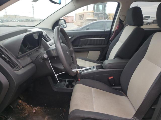 Photo 7 from auction – 2009 DODGE JOURNEY SX with VIN 3D4GG57V39T167934