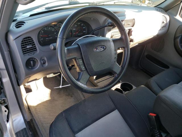 Photo 8 from auction – 2011 FORD RANGER with VIN 1FTKR1AD9BPA36785