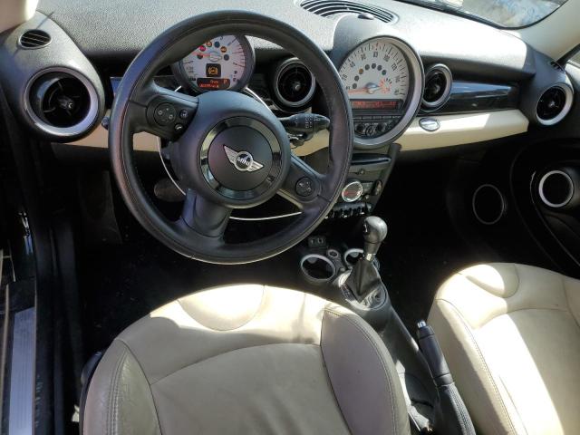 Photo 8 from auction – 2013 MINI COOPER with VIN WMWSU3C51DT678683