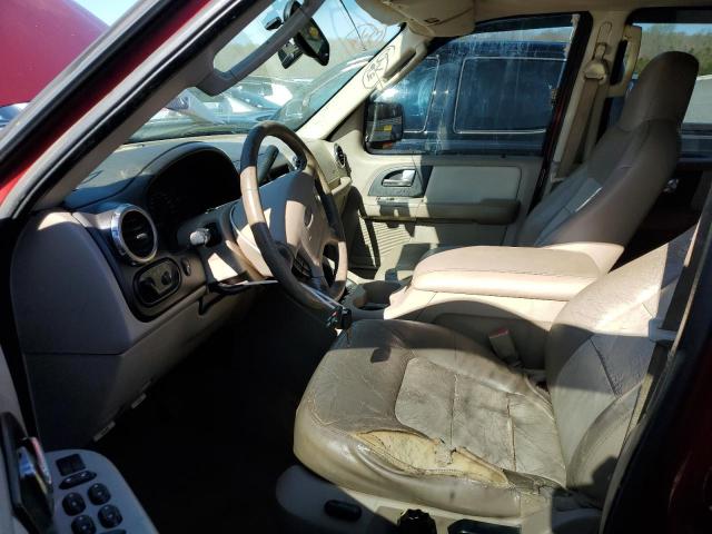 Photo 7 from auction – 2004 FORD EXPEDITION with VIN 1FMRU17W44LA81807