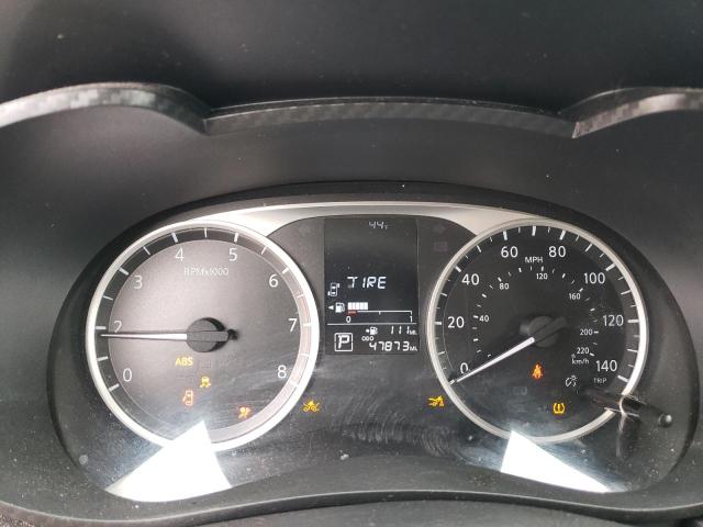 Photo 9 from auction – 2020 NISSAN VERSA S with VIN 3N1CN8DV7LL904781