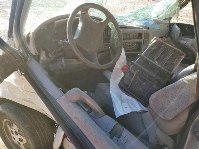 Photo 8 from auction – 1996 CHEVROLET ASTRO with VIN 1GNDM19W7TB100325
