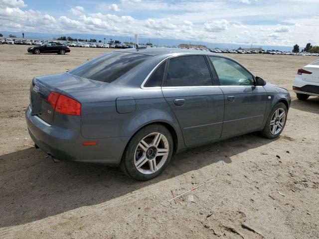 Photo 3 from auction – 2006 AUDI A4 3.2 with VIN WAUAH78E76A170541