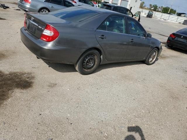 Photo 3 from auction – 2002 TOYOTA CAMRY LE with VIN 4T1BE32K22U553119