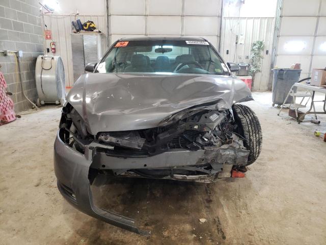 Photo 5 from auction – 2008 CHEVROLET IMPALA LT with VIN 2G1WT55K889114766