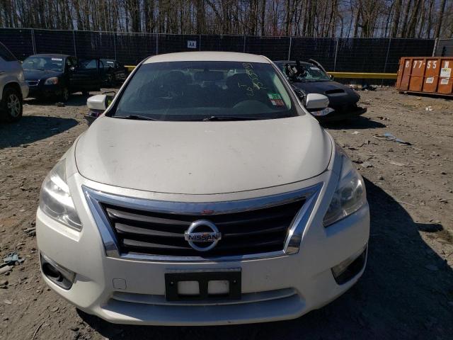 Photo 5 from auction – 2015 NISSAN ALTIMA 2.5 with VIN 1N4AL3AP2FN888583