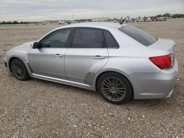 Photo 2 from auction – 2012 SUBARU IMPREZA WR with VIN JF1GV7E64CG003085