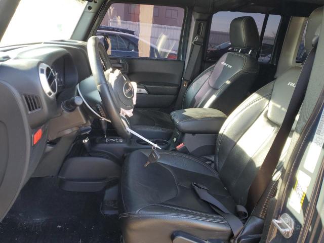 Photo 7 from auction – 2016 JEEP WRANGLER U with VIN 1C4BJWFG1GL340165