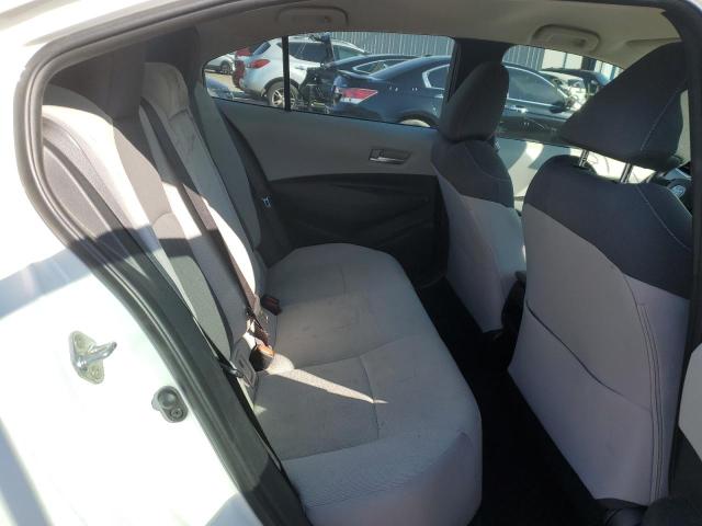 Photo 10 from auction – 2020 TOYOTA COROLLA LE with VIN 5YFEPRAE5LP135825