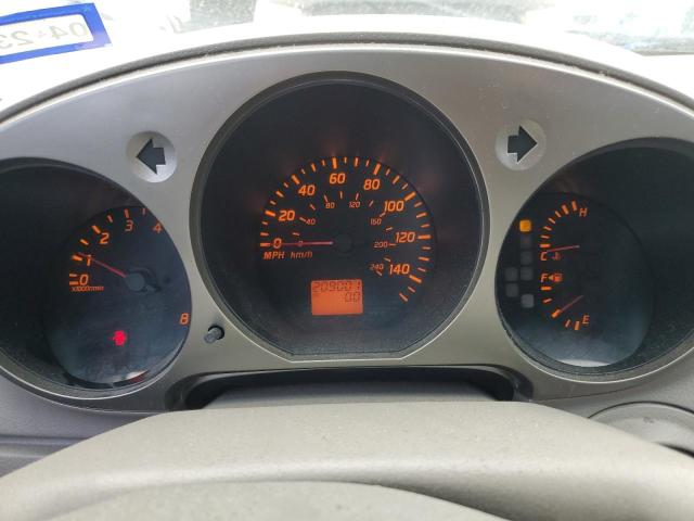 Photo 9 from auction – 2003 NISSAN ALTIMA BAS with VIN 1N4AL11D73C135438