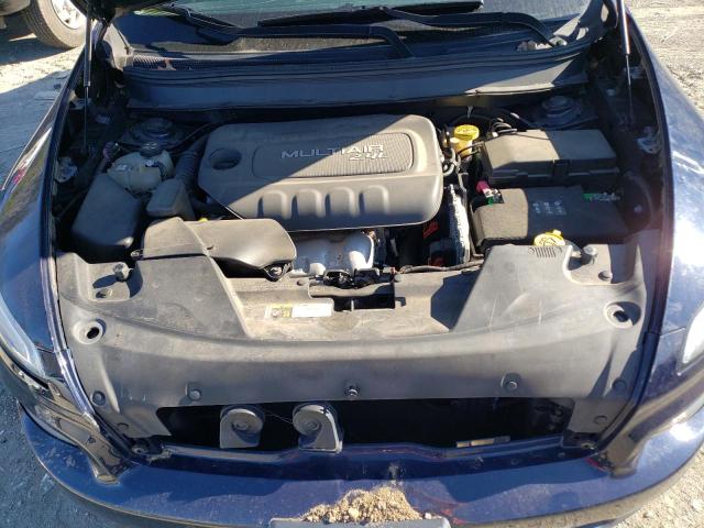 Photo 12 from auction – 2014 JEEP CHEROKEE L with VIN 1C4PJMDB3EW276644