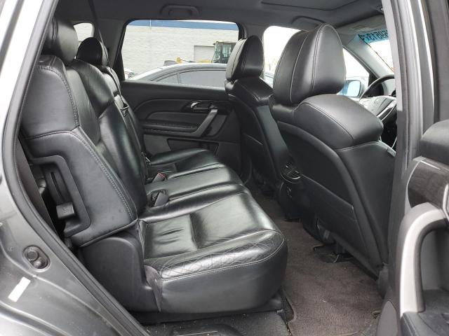 Photo 11 from auction – 2007 ACURA MDX with VIN 2HNYD28227H527952