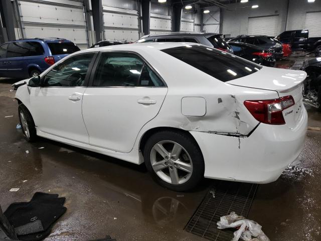 Photo 2 from auction – 2014 TOYOTA CAMRY L with VIN 4T1BF1FK1EU859096