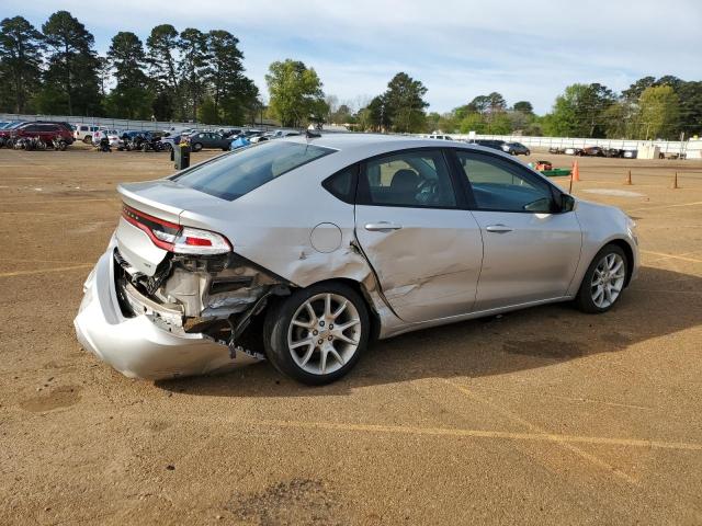 Photo 3 from auction – 2013 DODGE DART SXT with VIN 1C3CDFBA4DD321486