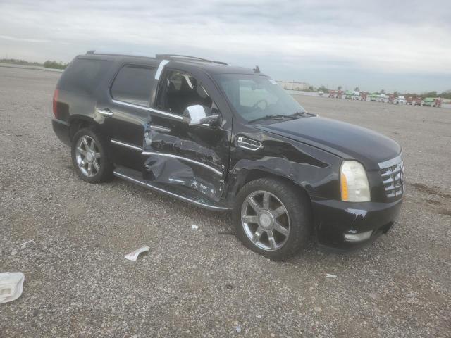 Photo 4 from auction – 2007 CADILLAC ESCALADE L with VIN 1GYEC63837R348229