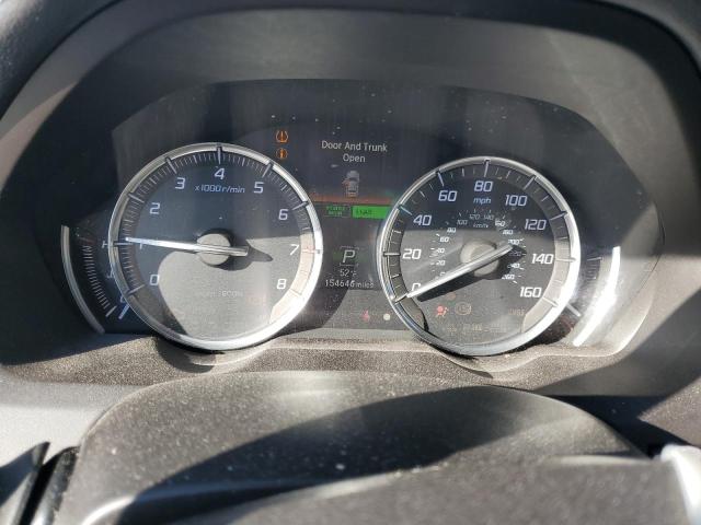 Photo 9 from auction – 2015 ACURA TLX TECH with VIN 19UUB2F52FA004081