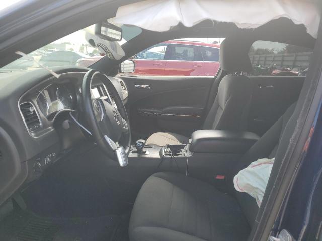 Photo 7 from auction – 2013 DODGE CHARGER SE with VIN 2C3CDXBG4DH563417