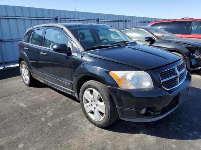 Photo 4 from auction – 2007 DODGE CALIBER SX with VIN 1B3HB48BX7D101089