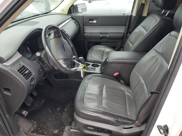 Photo 7 from auction – 2013 FORD FLEX LIMIT with VIN 2FMHK6DT0DBD32749