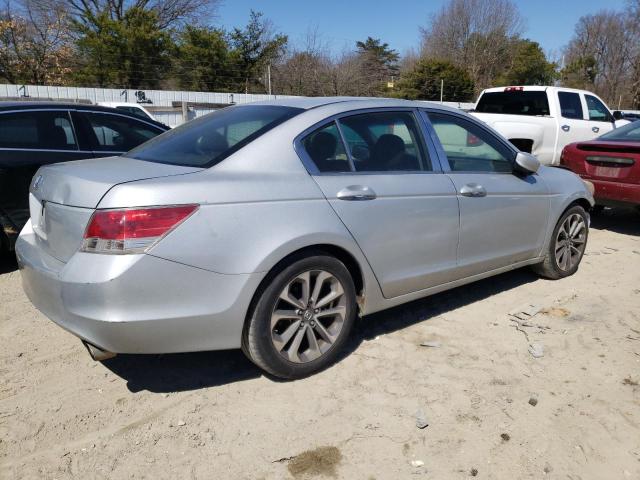 Photo 3 from auction – 2010 HONDA ACCORD EX with VIN 1HGCP2F78AA141467