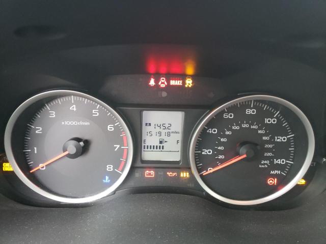 Photo 9 from auction – 2014 SUBARU FORESTER 2 with VIN JF2SJACC5EG519725