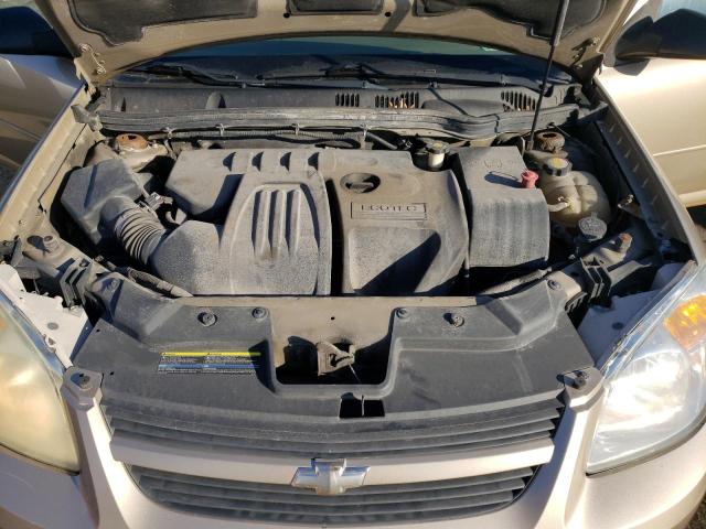 Photo 11 from auction – 2007 CHEVROLET COBALT LS with VIN 1G1AJ55F977366111