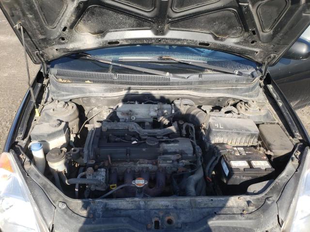 Photo 11 from auction – 2011 HYUNDAI ACCENT SE with VIN KMHCN3BC2BU203342